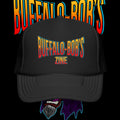 Buffalo Bob's Zine Trucker Hat