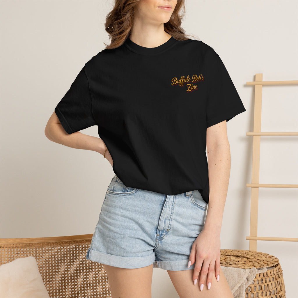 Oil, Gas & Soul T-Shirt