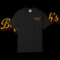 Oil, Gas & Soul T-Shirt