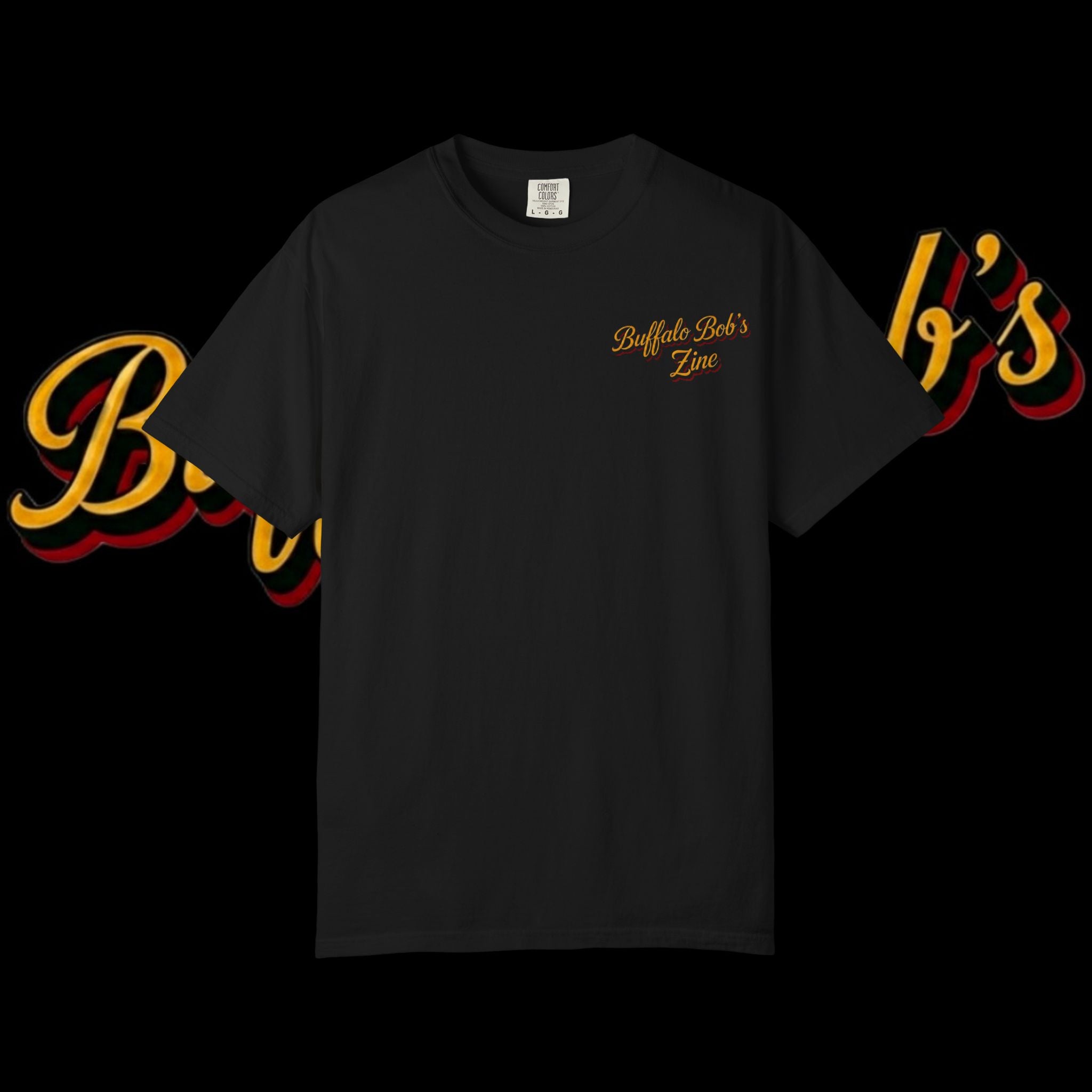 Oil, Gas & Soul T-Shirt