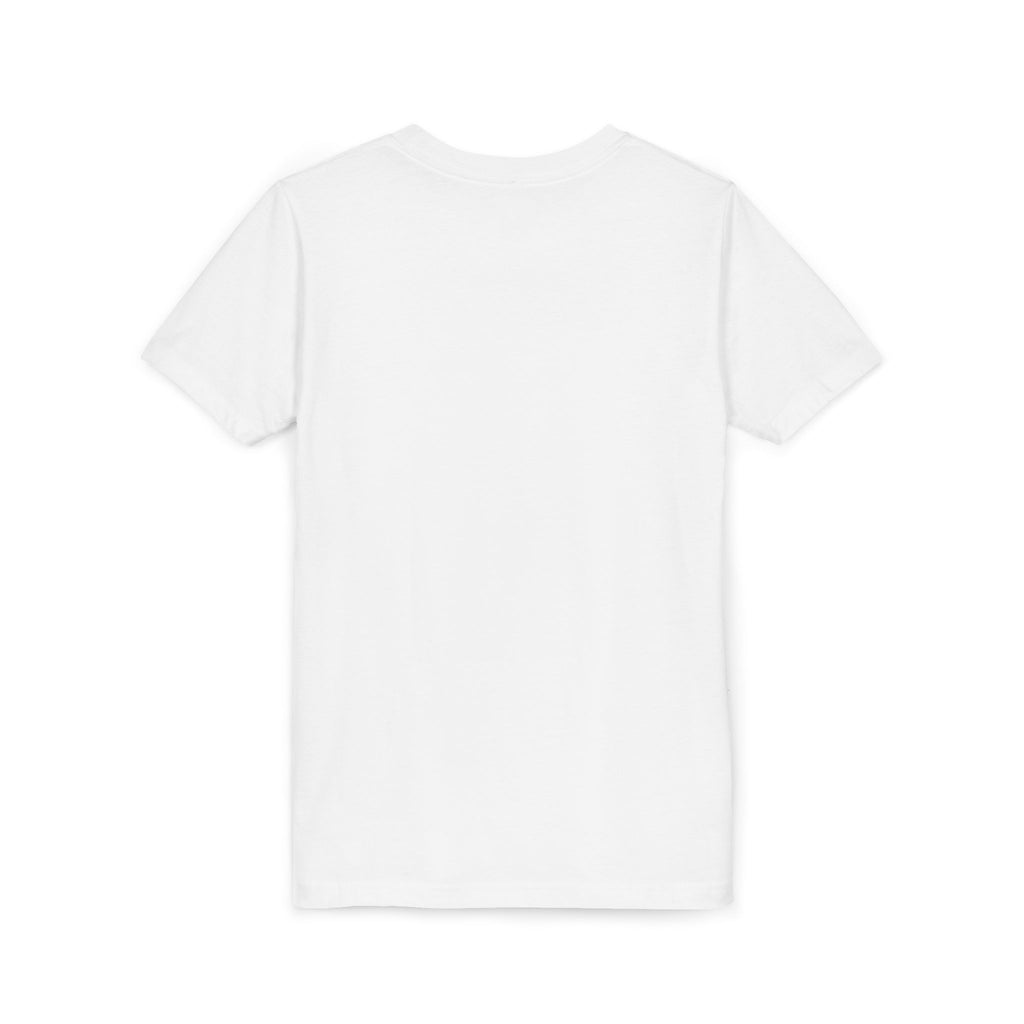 Buffalo Youth Tee — Made by Willow for Kids