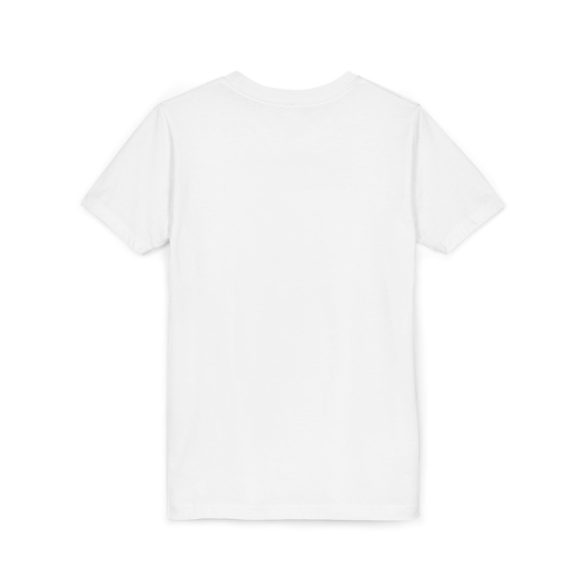 Buffalo Youth Tee — Made by Willow for Kids