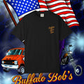Buffalo Bob's Zine Merica' T-Shirt