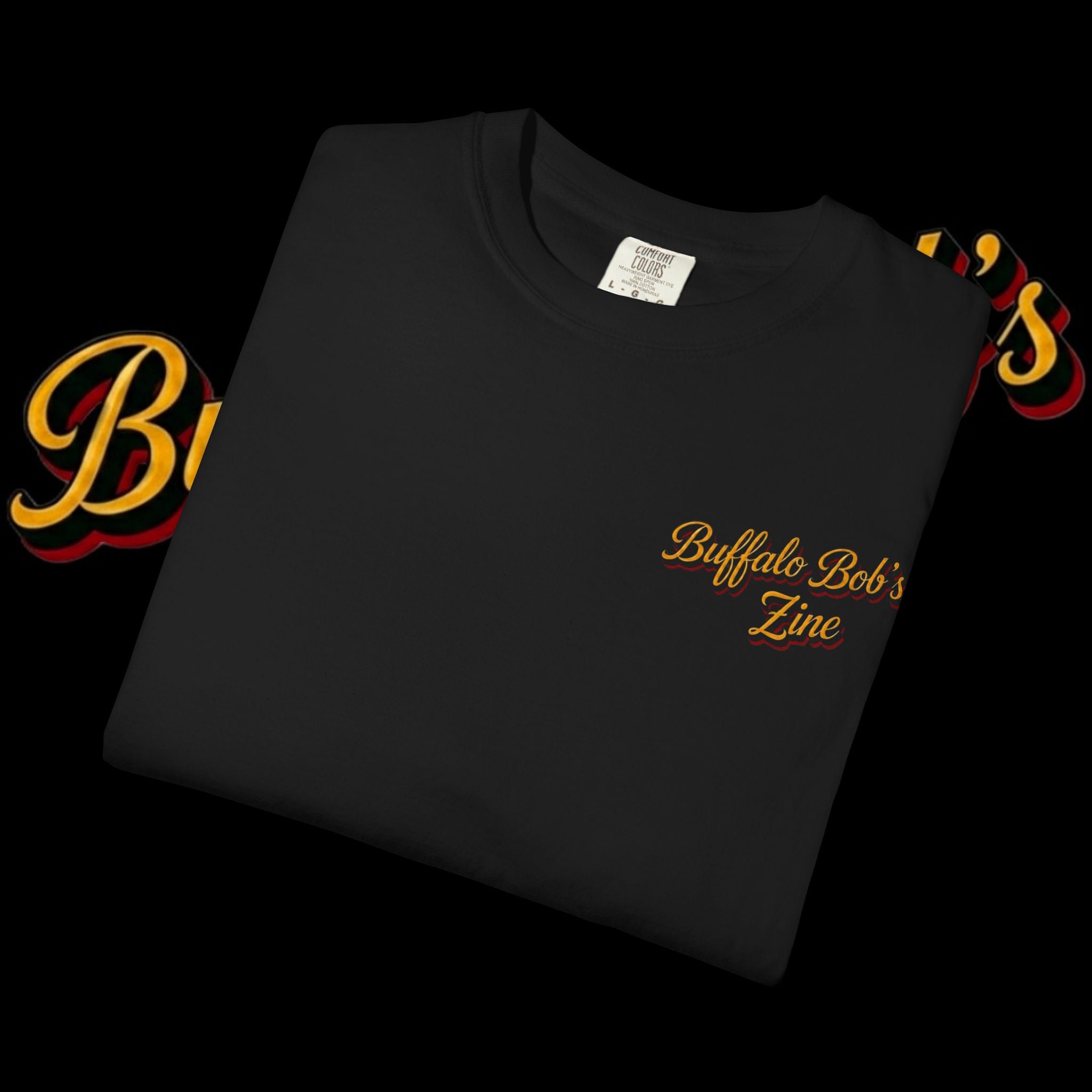 Oil, Gas & Soul T-Shirt