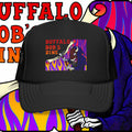 Buffalo Bob's Zine Foam Trucker Hat