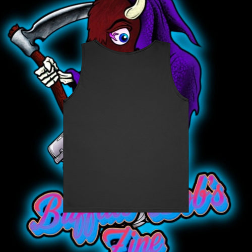 Buffalo Bob's Panhead Tank Top