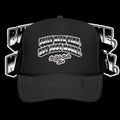 Buffalo Bob's Zine Foam Trucker Hat
